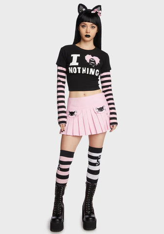 Perpetual Boredom Graphic Tee