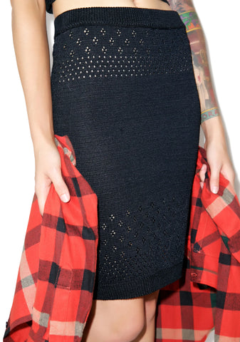 Soul Pencil Skirt