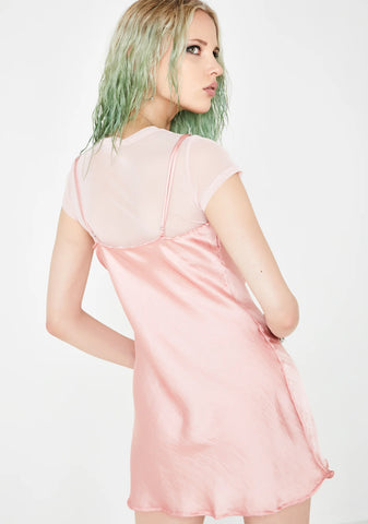 Sugar Love U Not Slip Dress