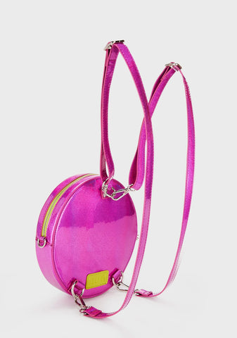 Arts N' Crafts Mini Backpack