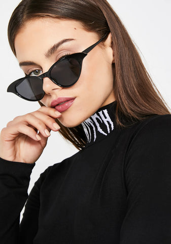 Bad N' Catty Sunglasses