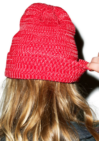 Speckle Beanie