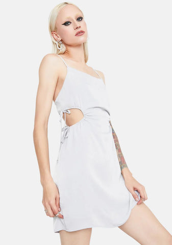 Classic Truth Cami Mini Dress