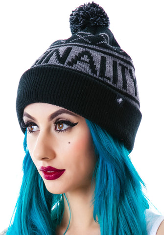 Originality Is Dead Beanie