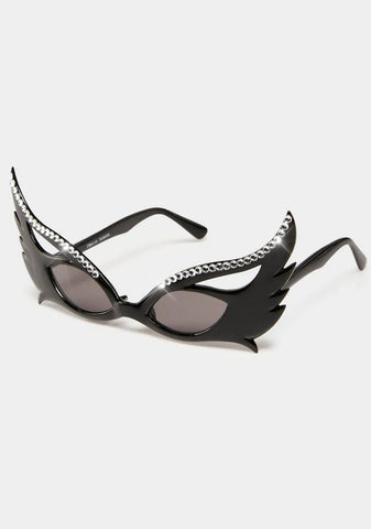 Harley Gem Sunglasses