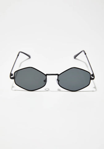 Midnight Party Seeker Sunglasses
