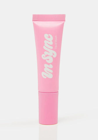 New Classic In Sync Liquid Blush
