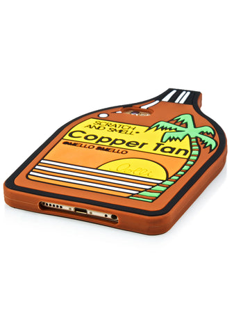 Tanner iPhone 6 Case