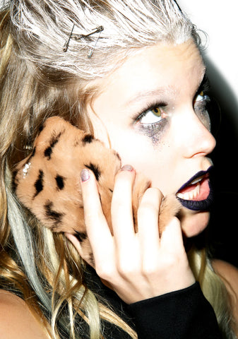 Cheetah Sista iPhone 6/6+ Case