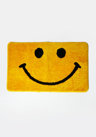 Grin And Bear It Rug