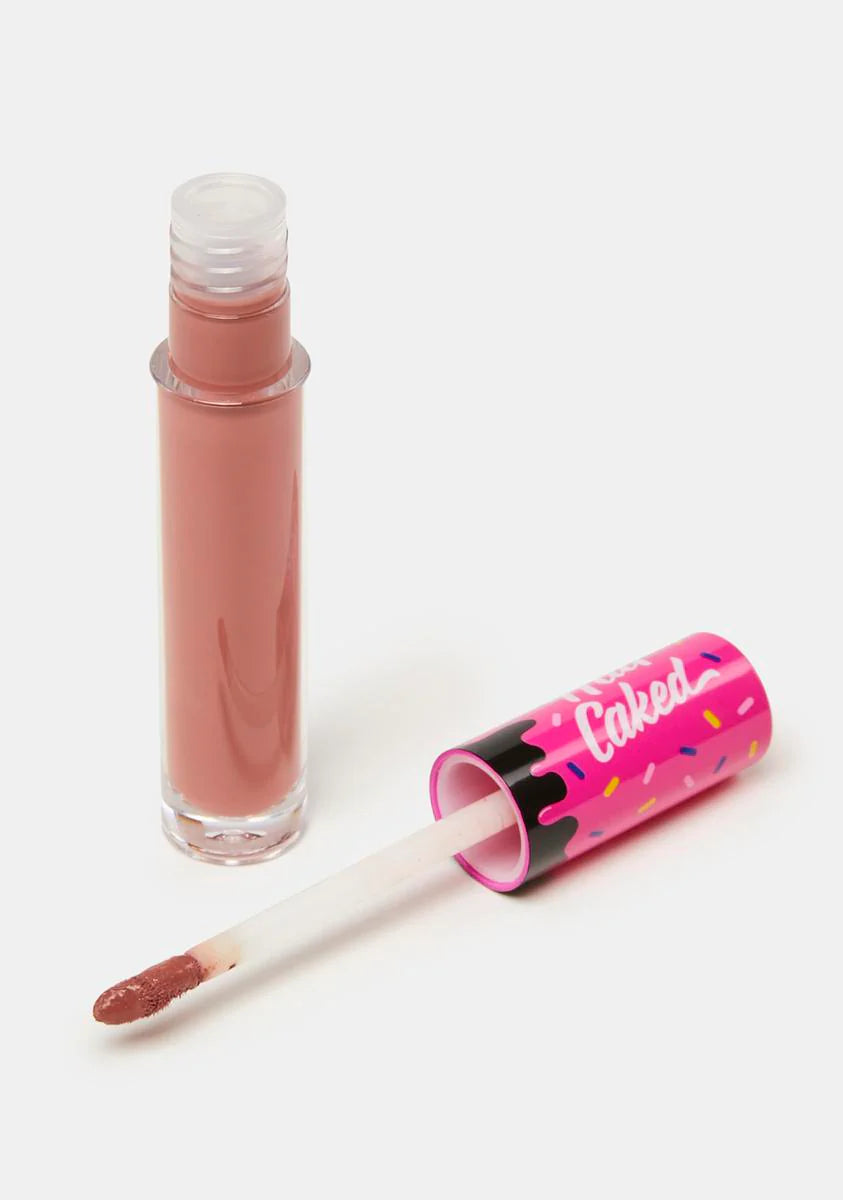 Fangirl Lip Fondant Liquid Lipstick