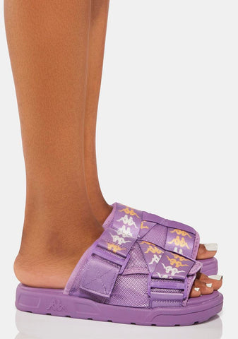 222 Banda Mitel 7 Slides