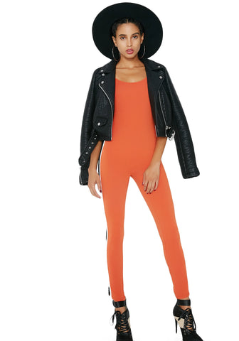 Crash Course Catsuit