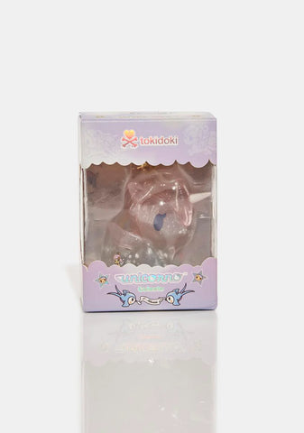 Naughty Or Nice Celeste Unicorno Bag Charm