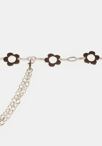 Under The Tuscan Sun Waist Belt