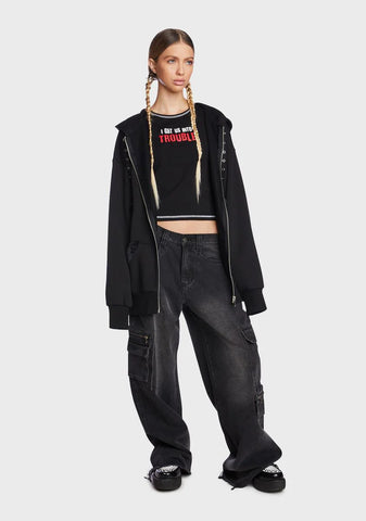 Playing Dumb BFF #1 Tee