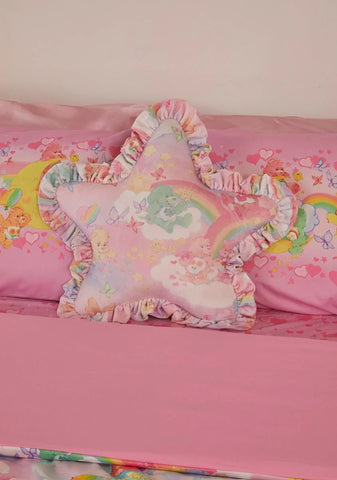 Cool To Be Kind Throw Pillow