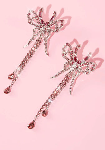 Most Popular Rhinestone Earrings