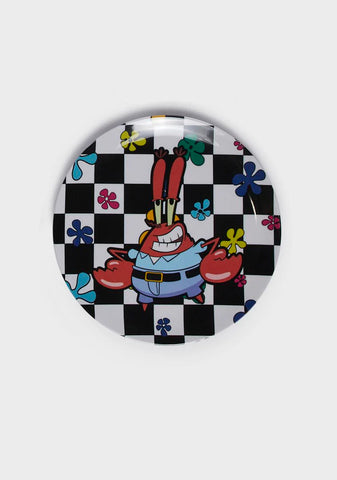 Sea Smarts Snack Plate Set