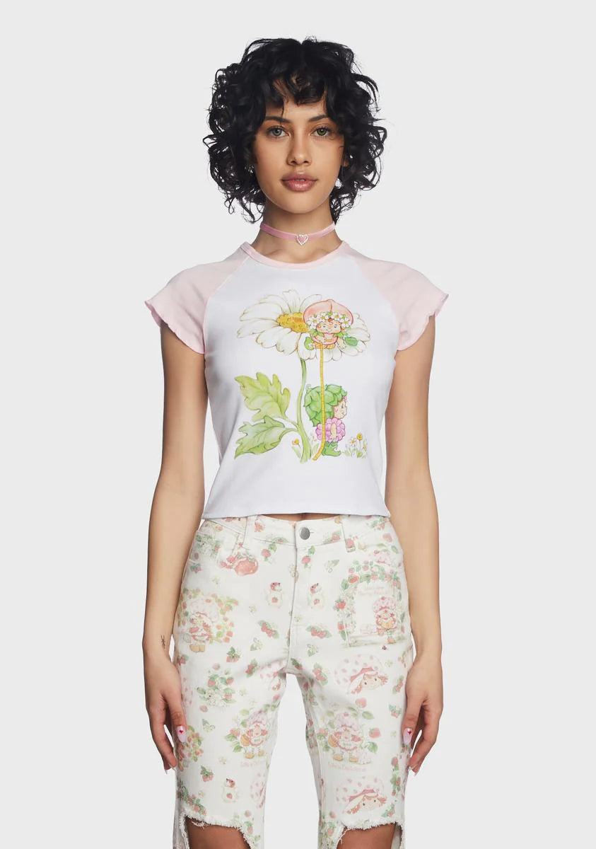 Meet The Berrykins Baby Tee