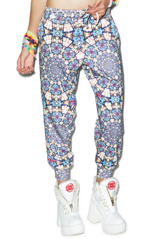 Mandala Gypsy Pants