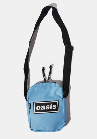 Oasis Crossbody Bag