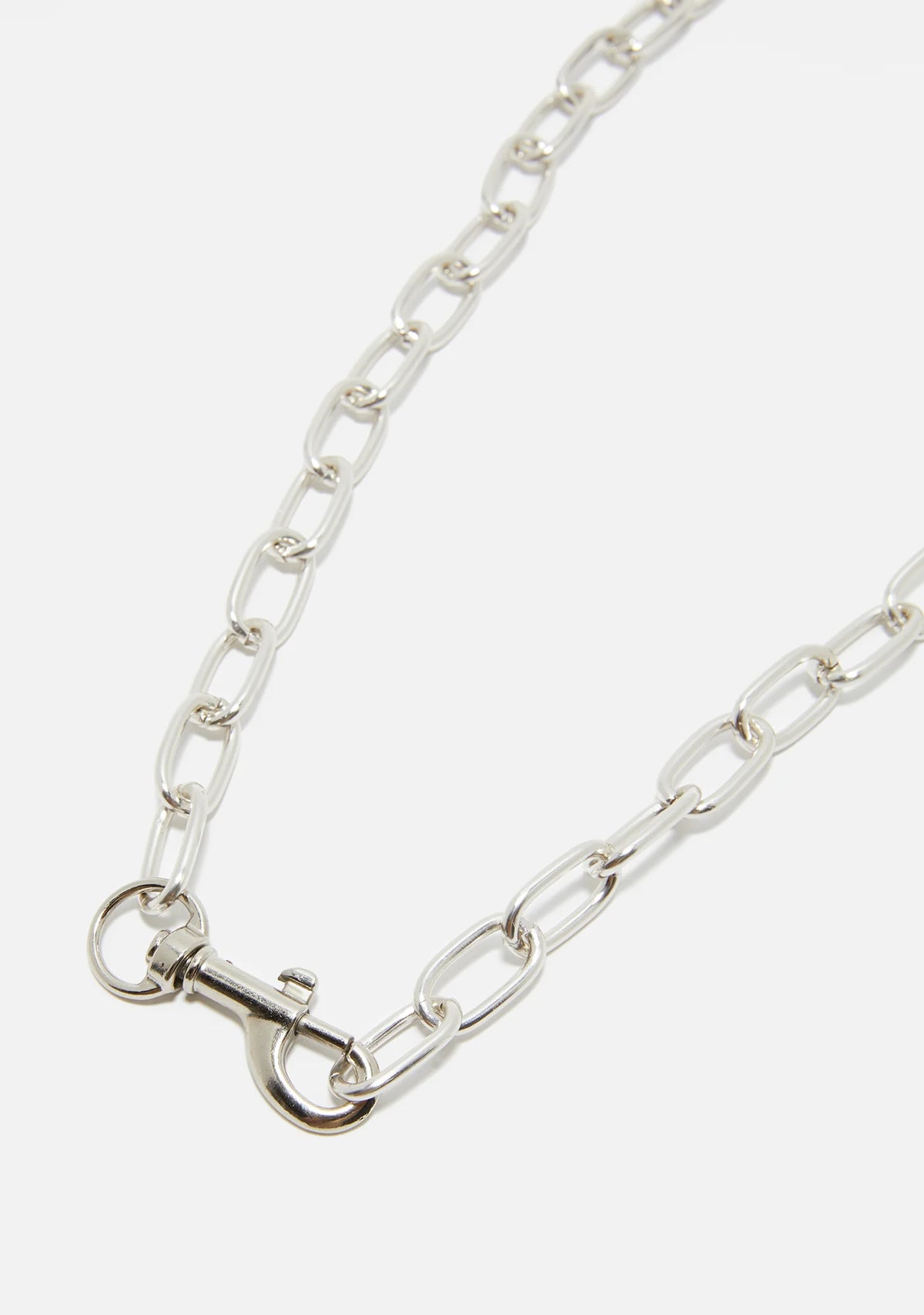What's Poppin' Chain Choker