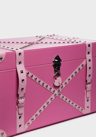 Sweet To Be Punished Trunk Case