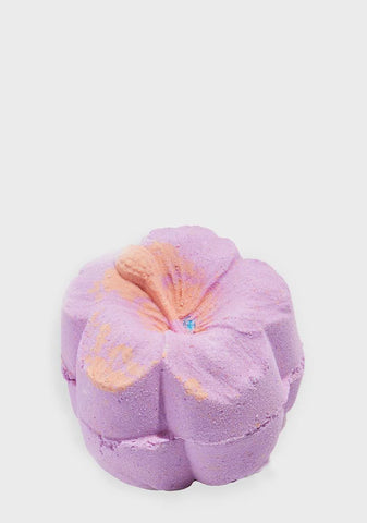 Honey Lou Lou Bath Bomb