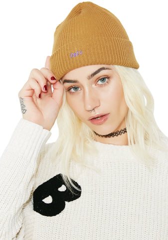 Hangman Beanie