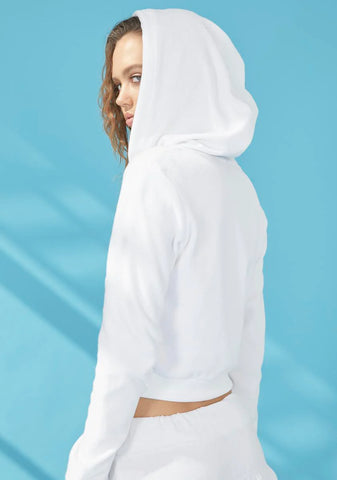 Soul Surfer Zip Up Hoodie