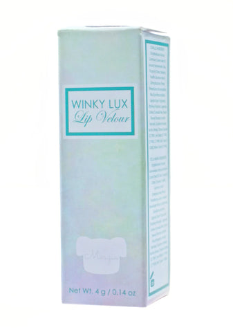 Corallo Matte Lip Velour