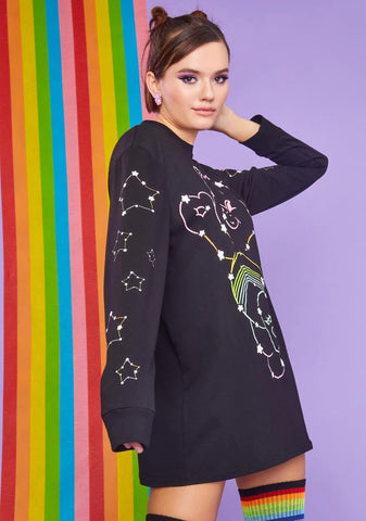 Connect The Stars Graphic Tee
