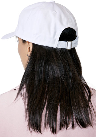 Pastel Pride Dad Hat