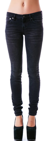 Shadow Wash Stretch Junkie Jean