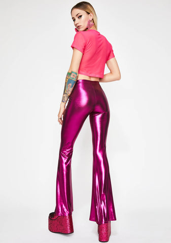 Baby Solar Shock Metallic Flares