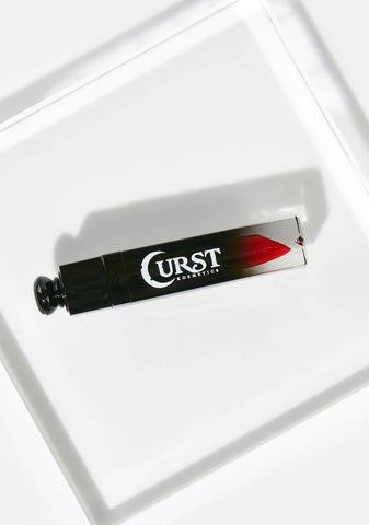 Krampus Lip Gloss Potion