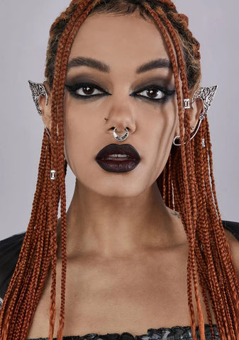 Fascinate Me Ear Cuff Set