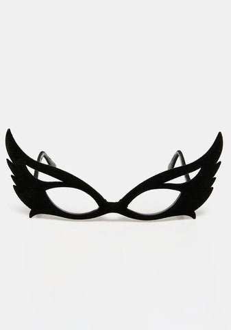 Harley Velvet Sunglasses