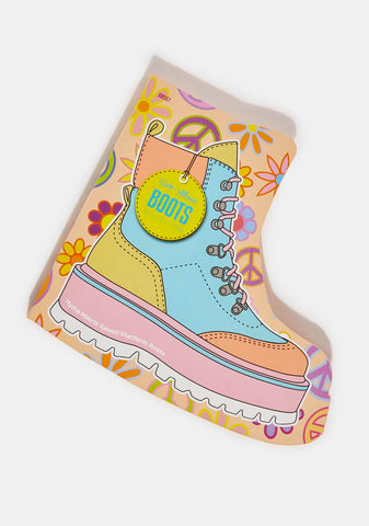 x Koi Footwear Hydra Matrix Kawaii Eyeshadow Palette