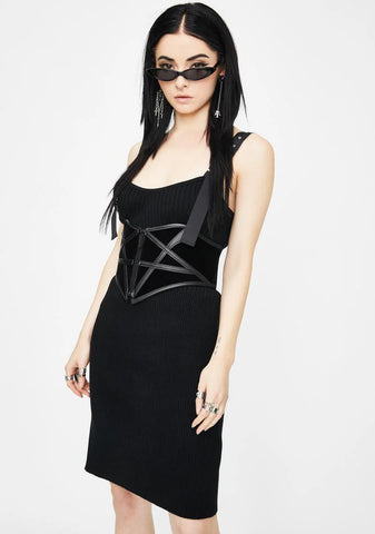 Draconian Waist Cincher