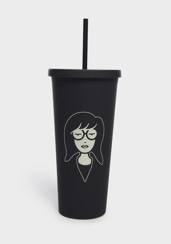 Ahead Of The Crowd Tumbler Cup