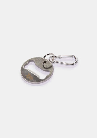 Doggie Bottle Opener Collar