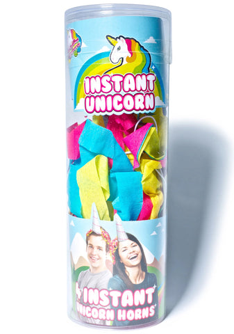 Instant Unicorn In A Box