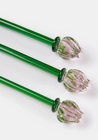 Green Thumb Magic Plant Stakes