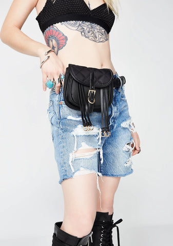 Main Stage Fanny Pack