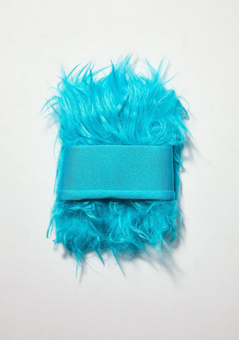 Merbabe Get Freaky Wrist Wallet