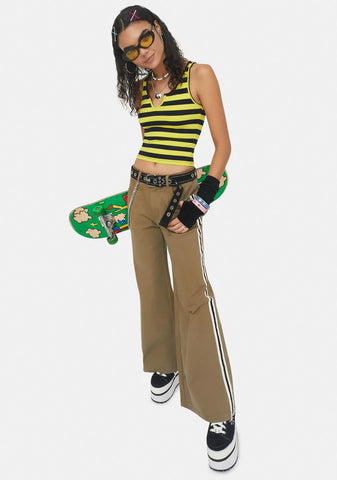 Bring Your A-Game Tank Top