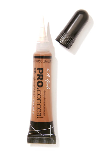 HD Pro Dark Cocoa Concealer