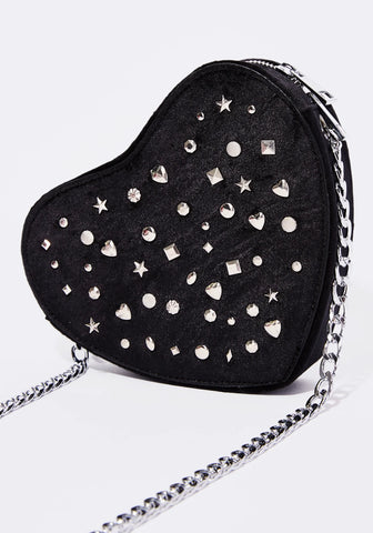 Love Sick Crossbody